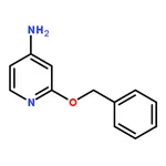 RHAWN 2-(Benzyloxy)pyridin-4-amine