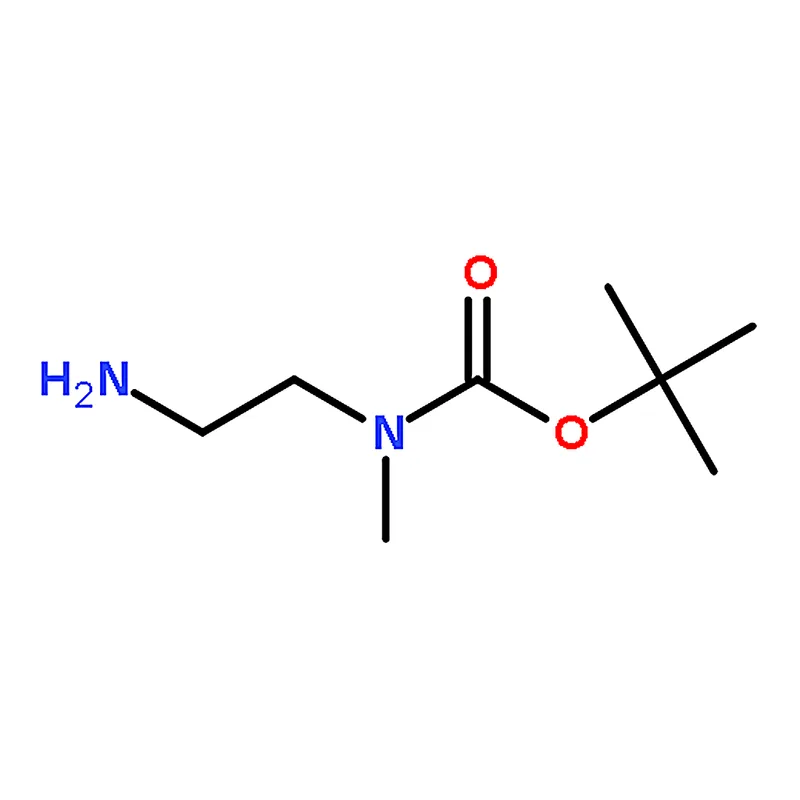 RHAWN N-Boc-N-methylethylenediamine