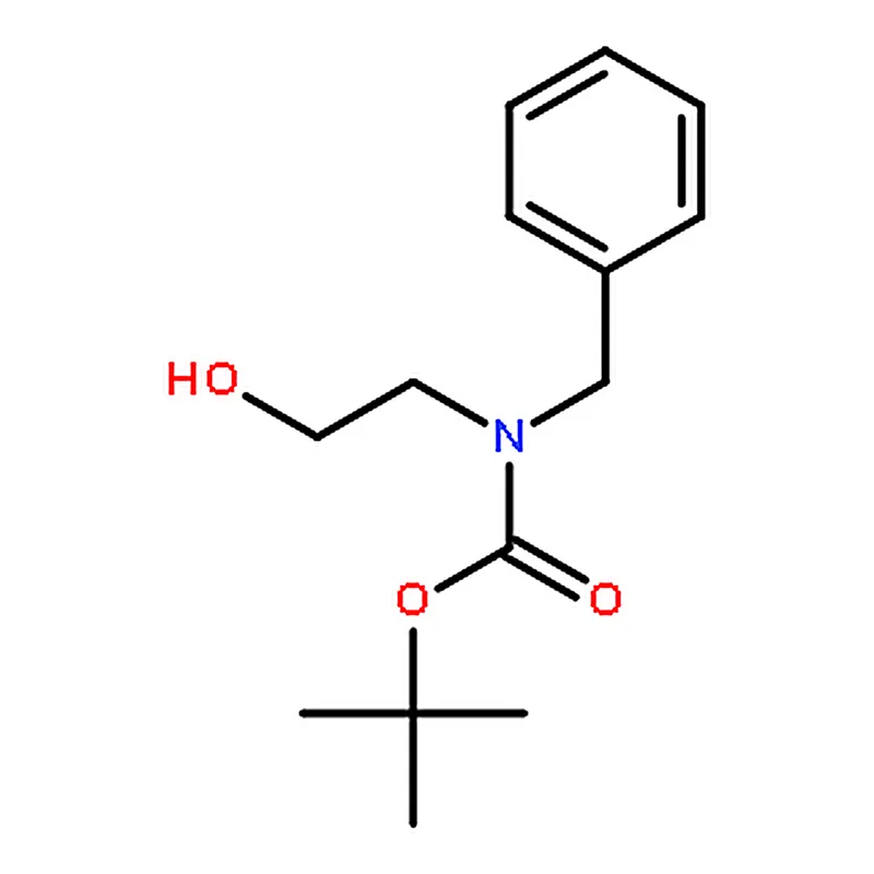RHAWN tert-Butyl benzyl(2-hydroxyethyl)carbamate