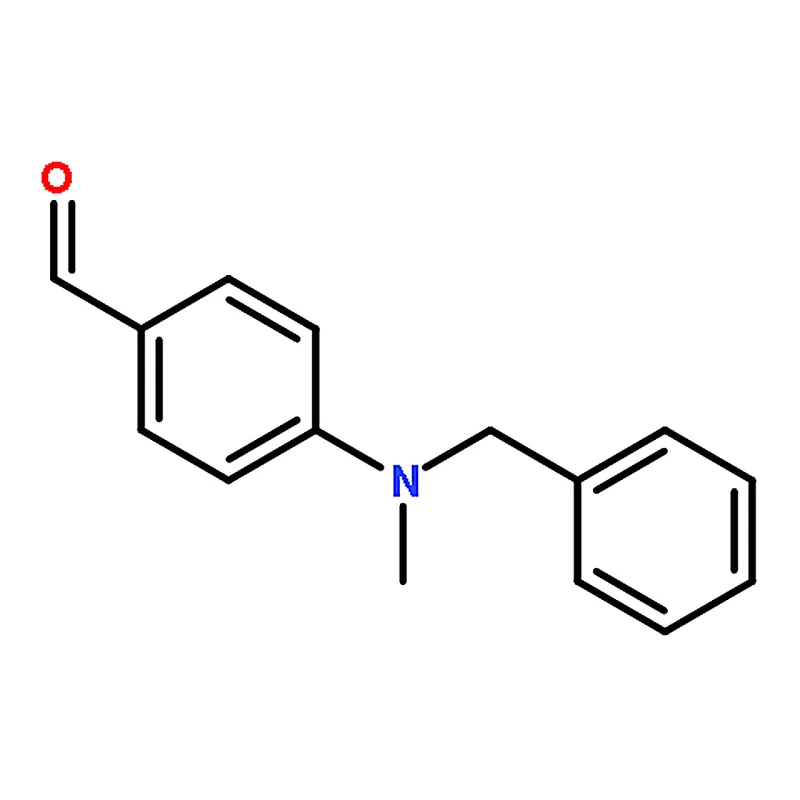 RHAWN 4-(Benzyl(methyl)amino)benzaldehyde