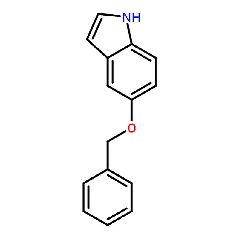 RHAWN 5-(Benzyloxy)indole