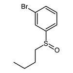 RHAWN 1-Bromo-3-(butylsulfinyl)benzene