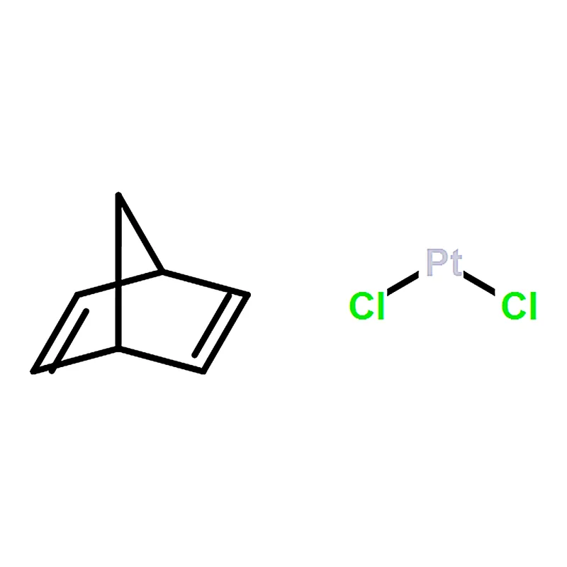 RHAWN Dichloro(norbornadiene)platinum(II)