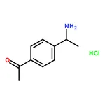 RHAWN (S)-1-(4-(1-Aminoethyl)phenyl)ethanone hydrochloride