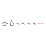 RHAWN Cyclopentadienyliron Dicarbonyl Dimer