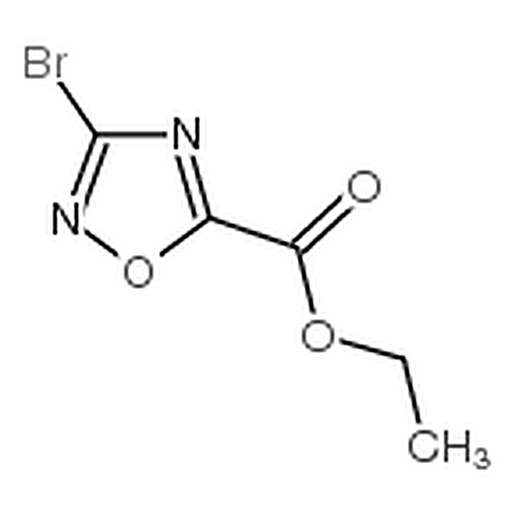 RHAWN Ethyl 3-bromo-1，2，4-oxadiazole-5-carboxylate