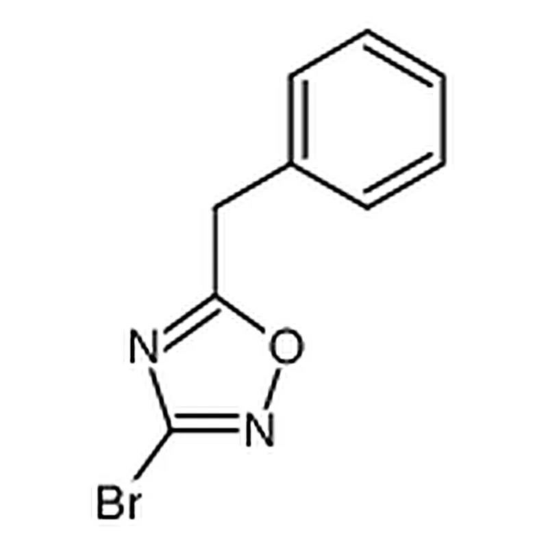 RHAWN 5-Benzyl-3-bromo-1,2,4-oxadiazole