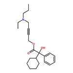 RHAWN N-Desethyl-N-propyl Oxybutynin