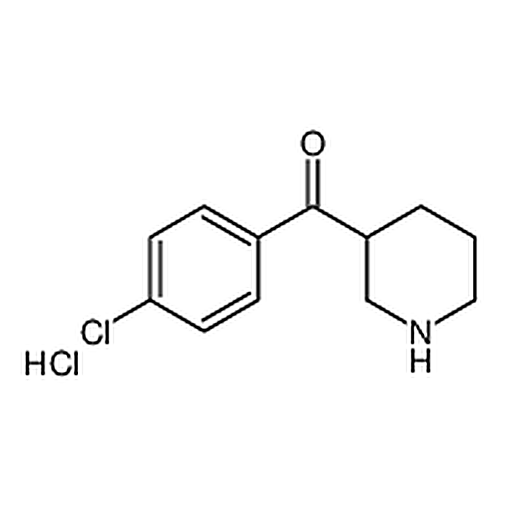 RHAWN (4-Chlorophenyl)(piperidin-3-yl)methanone hydrochloride
