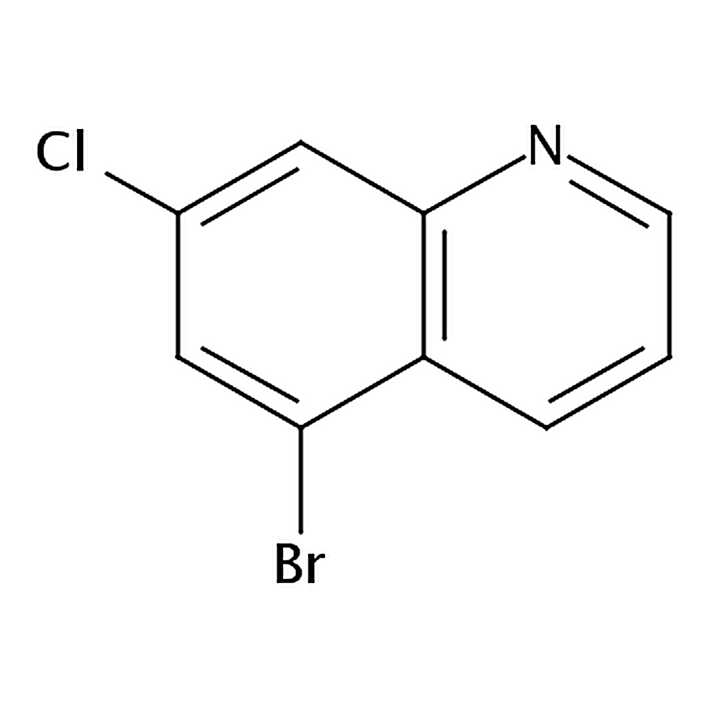 RHAWN 5-Bromo-7-chloroquinoline