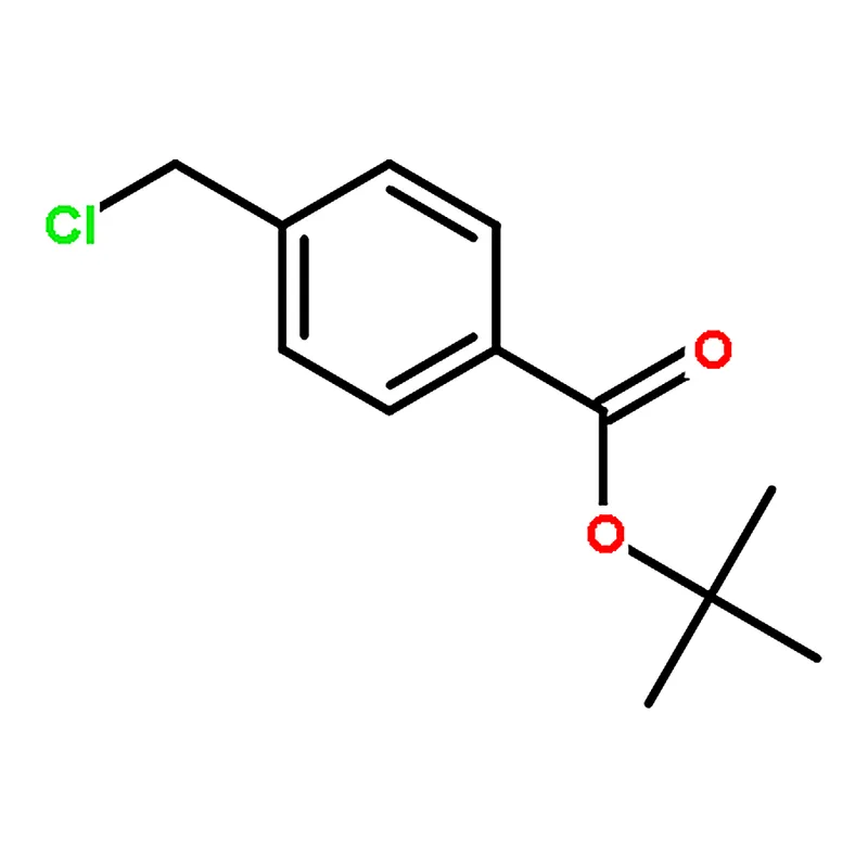 RHAWN tert-Butyl 4-(chloromethyl)benzoate