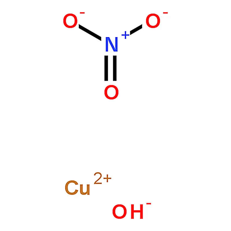 RHAWN Copper nitrate basic