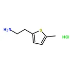 RHAWN 2-(5-Methyl-2-thienyl)ethanamine Hydrochloride
