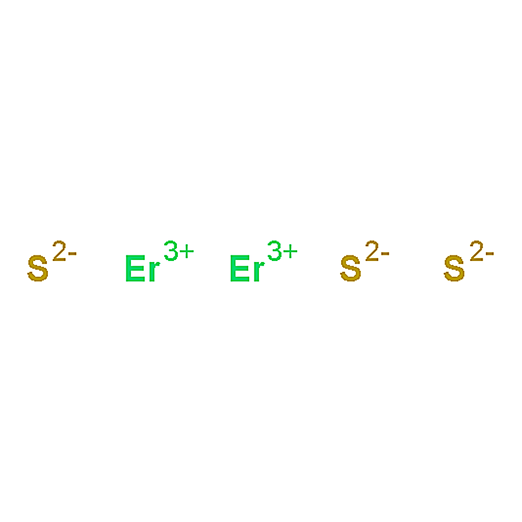 RHAWN Erbium Sulfide