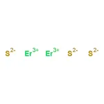 RHAWN Erbium Sulfide