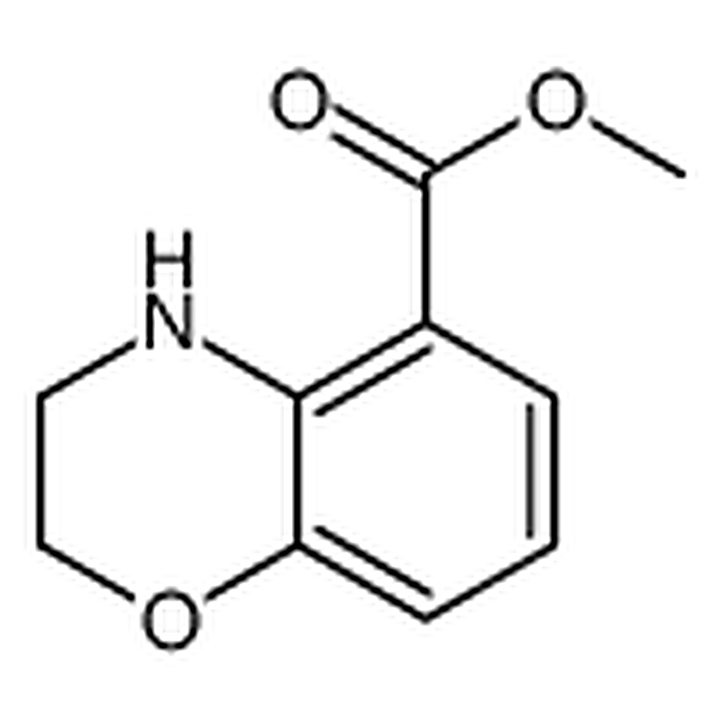 RHAWN Methyl 3，4-dihydro-2H-benzo[b][1，4]oxazine-5-carboxylate