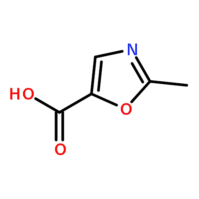 RHAWN 2-Methyloxazole-5-carboxylic acid