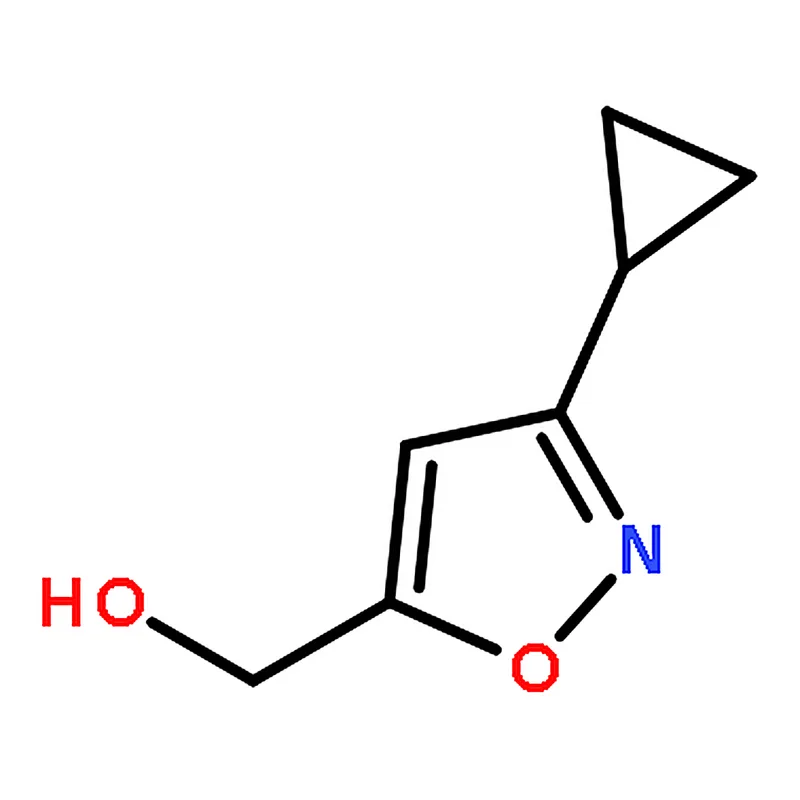 RHAWN (3-Cyclopropylisoxazol-5-yl)methanol