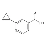 RHAWN 2-Cyclopropylisonicotinic Acid