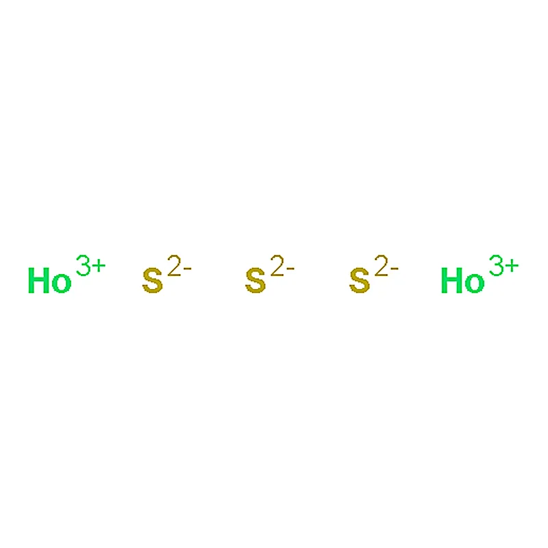 RHAWN Holmium Sulfide