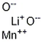 RHAWN Lithium manganese dioxide