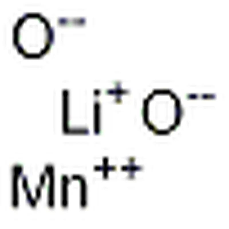 RHAWN Lithium manganese dioxide