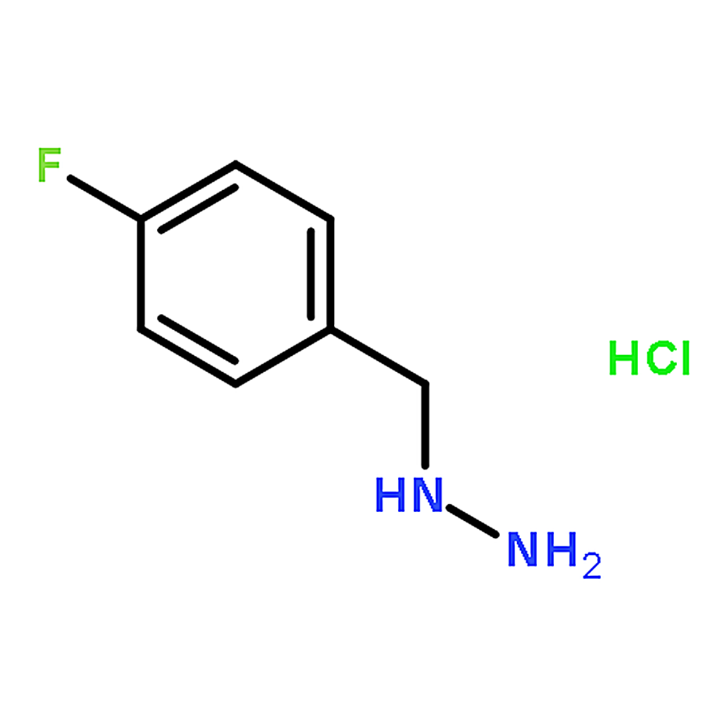 RHAWN (2-Fluorobenzyl)hydrazine Hydrochloride