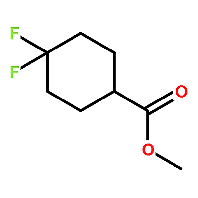 RHAWN Methyl 4,4-difluorocyclohexanecarboxylate