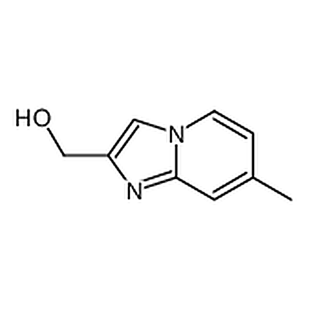 RHAWN (7-Methylimidazo[1,2-a]pyridin-2-yl)methanol