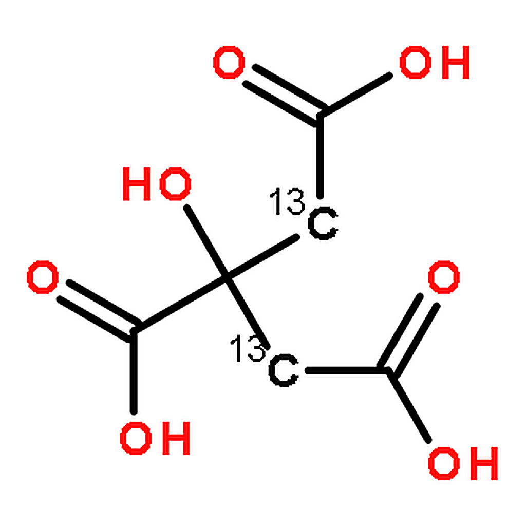 RHAWN Citric acid-2，4-C