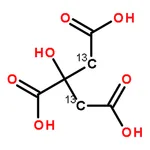 RHAWN Citric acid-2,4-C