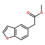 RHAWN Methyl 2-(Benzofuran-5-Yl)Acetate