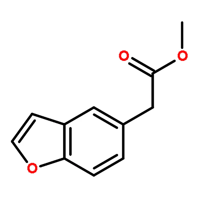 RHAWN Methyl 2-(Benzofuran-5-Yl)Acetate