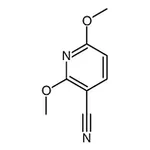 RHAWN 2,6-Dimethoxypyridine-3-carbonitrile