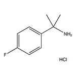 RHAWN 2-(4-fluorophenyl)propan-2-amine hydrochloride