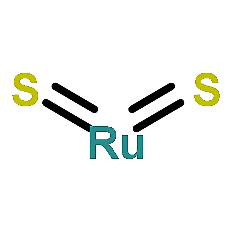 RHAWN Ruthenium(IV) sulfide