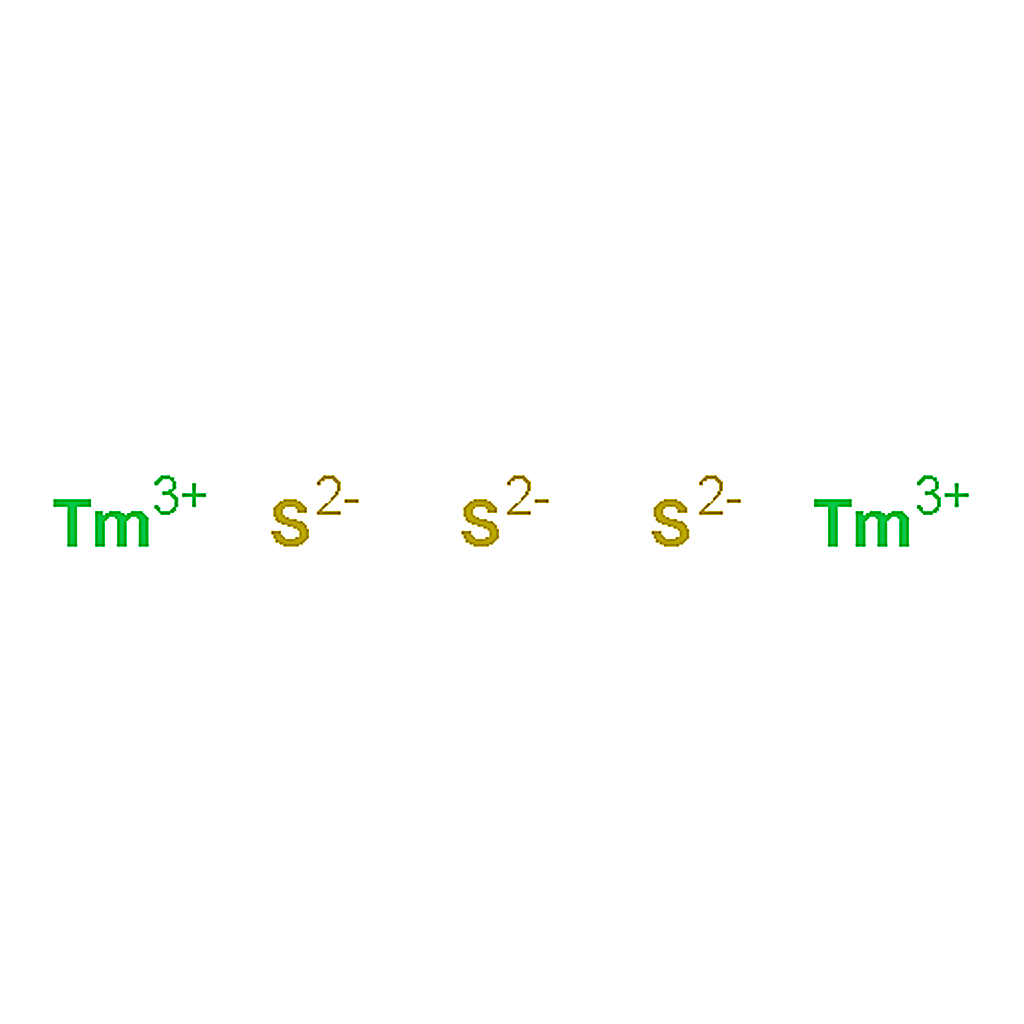 RHAWN Thulium Sulfide