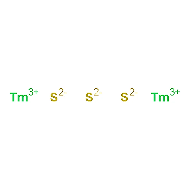 RHAWN Thulium Sulfide