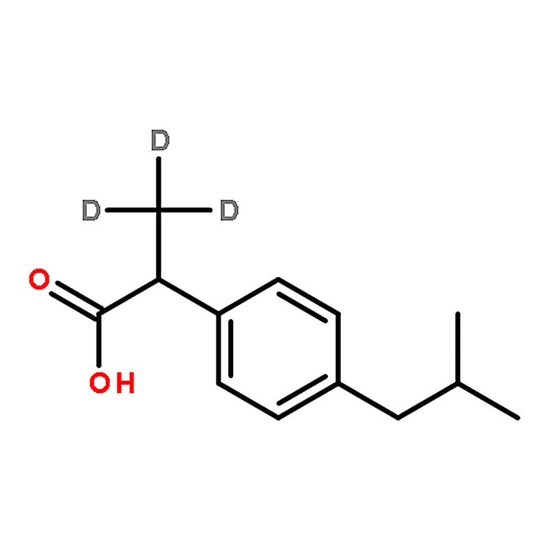 RHAWN rac Ibuprofen-d3