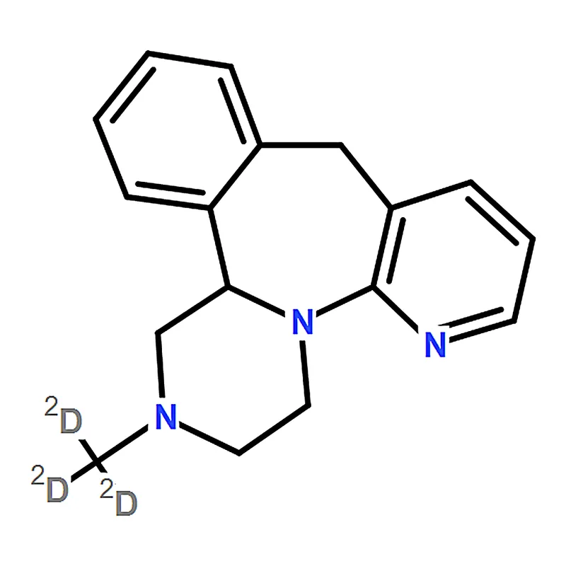 RHAWN Mirtazapine D3