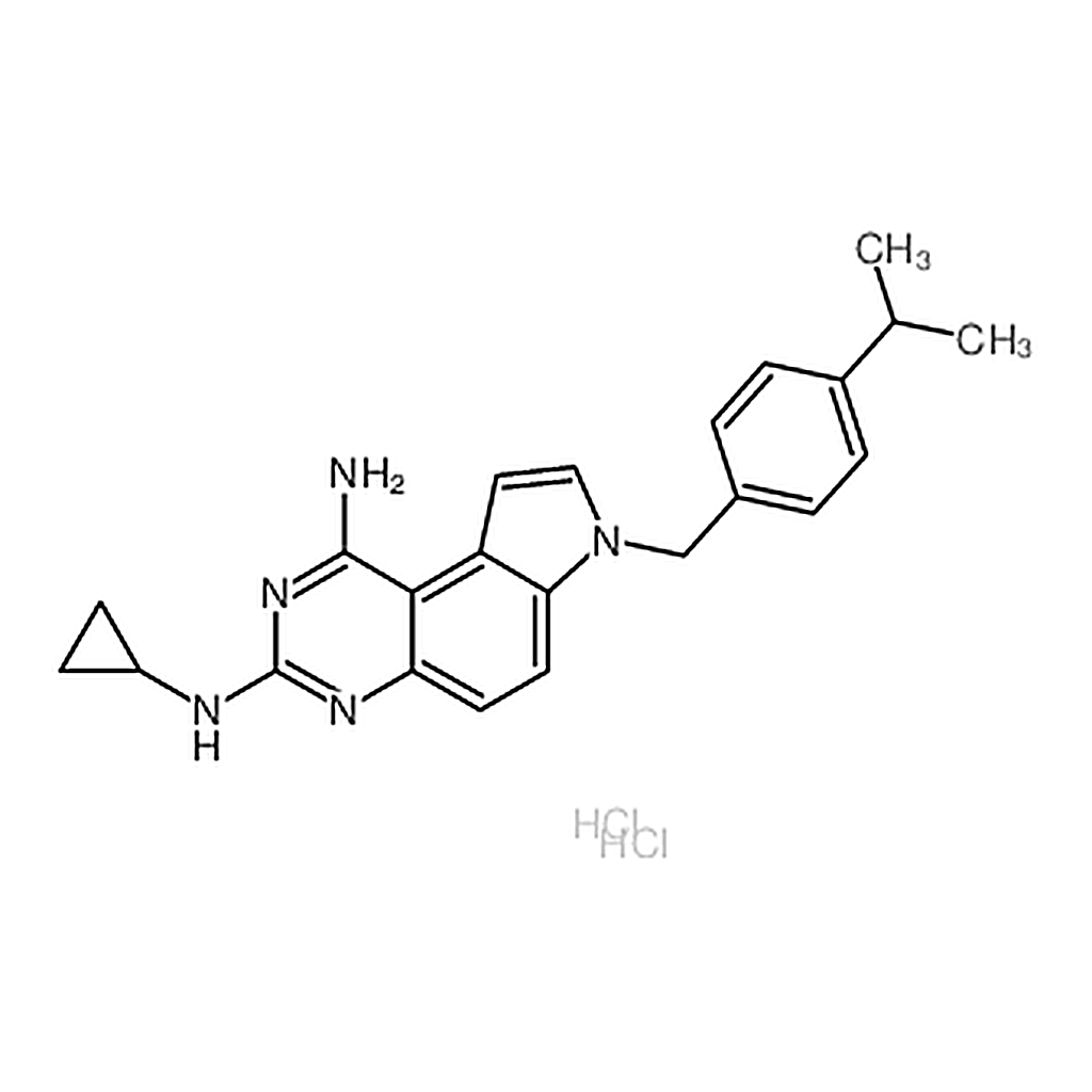 RHAWN SCH79797 dihydrochloride