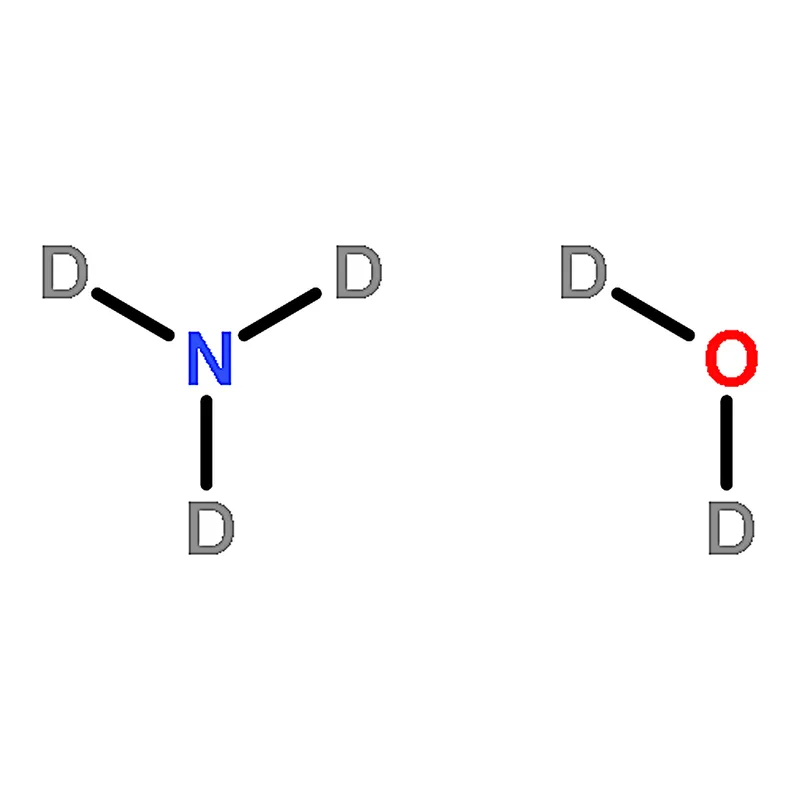 RHAWN Ammonium-d4 deuteroxide solution