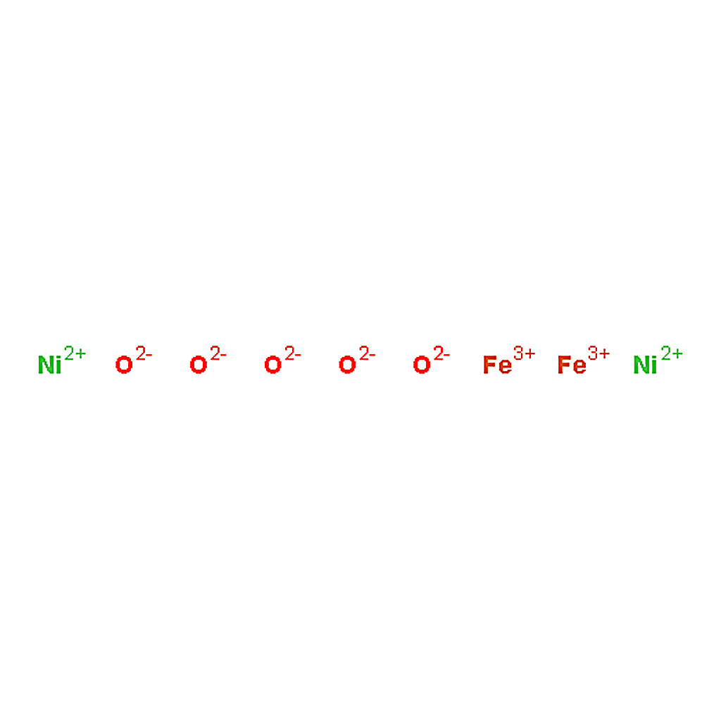RHAWN Iron nickel oxide