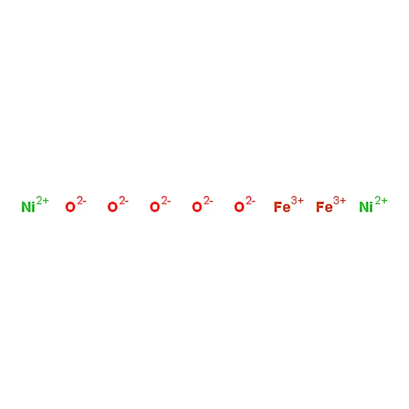 RHAWN Iron nickel oxide