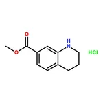 RHAWN Methyl 1,2,3,4-Tetrahydroquinoline-7-Carboxylate Hydrochloride