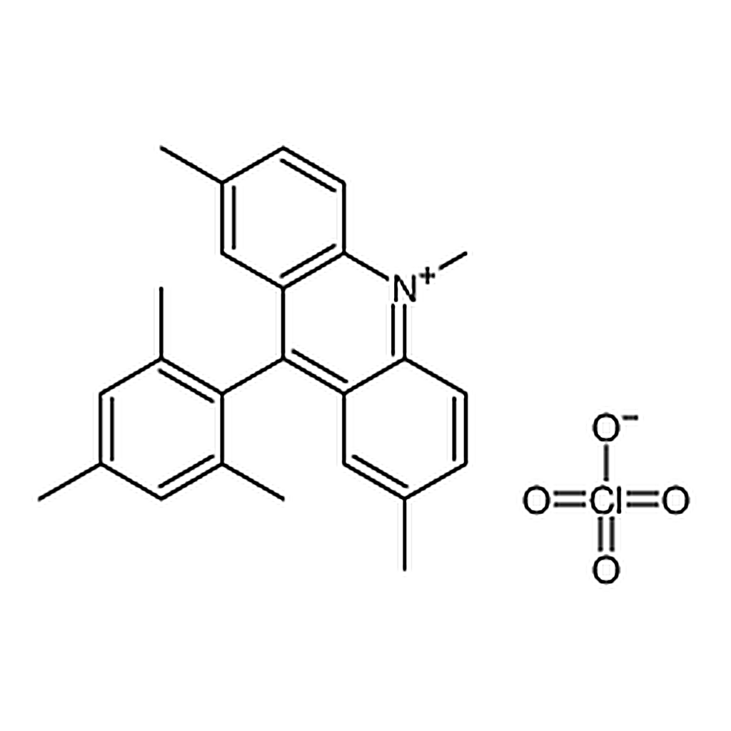 RHAWN 9-Mesityl-2,7,10-trimethylacridinium Perchlorate