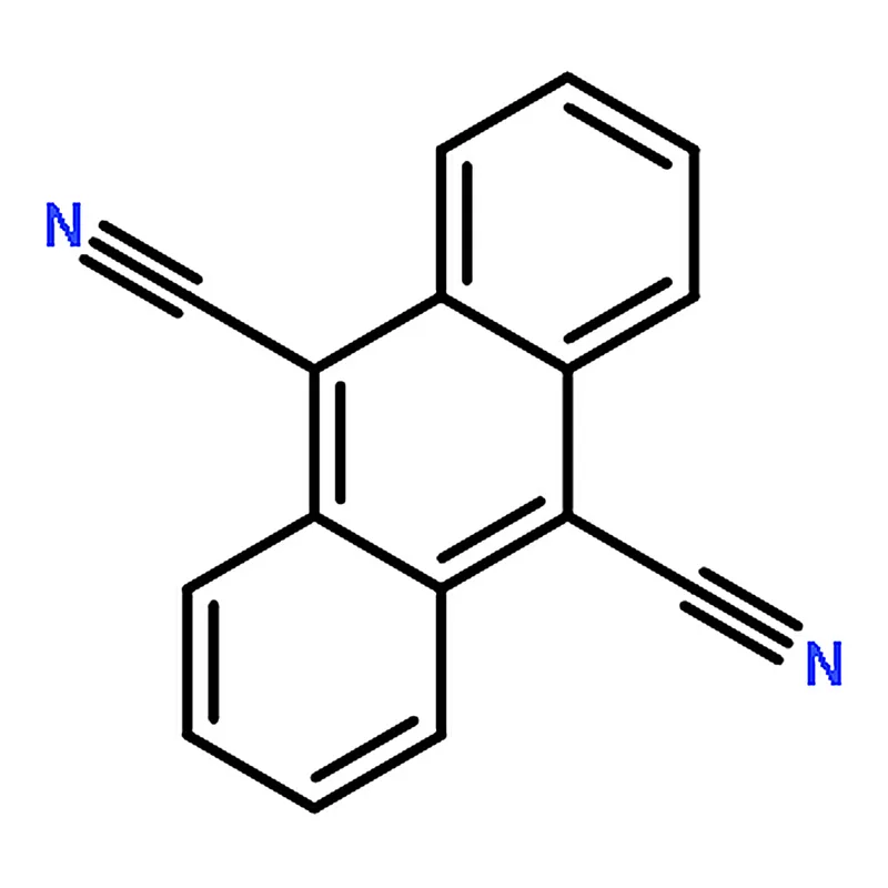 RHAWN 9,10-Anthracenedicarbonitrile