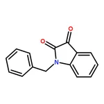 RHAWN 1-Benzylisatin