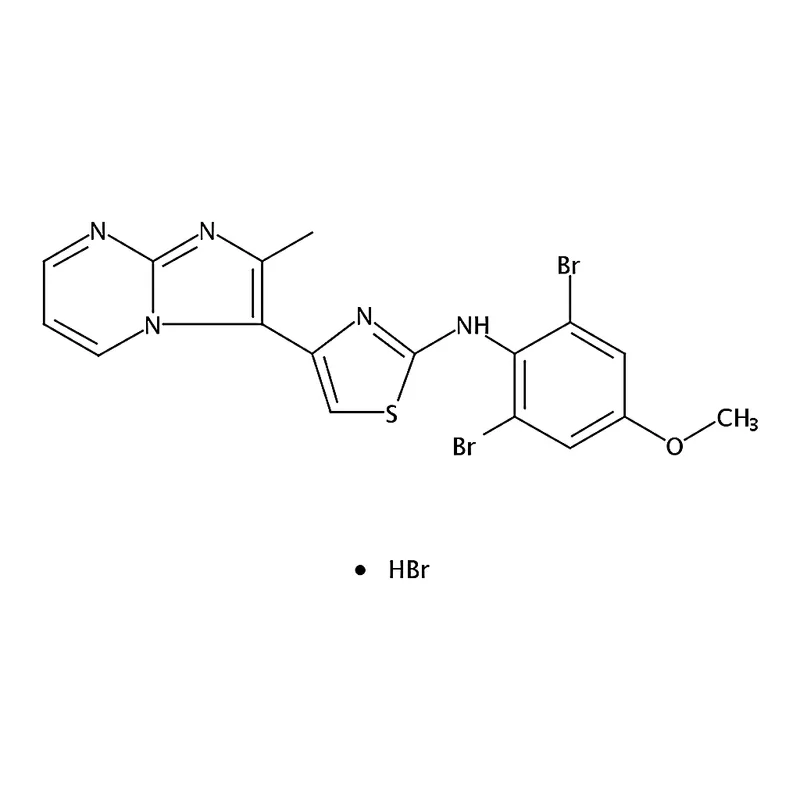 RHAWN PTC-209 HBr