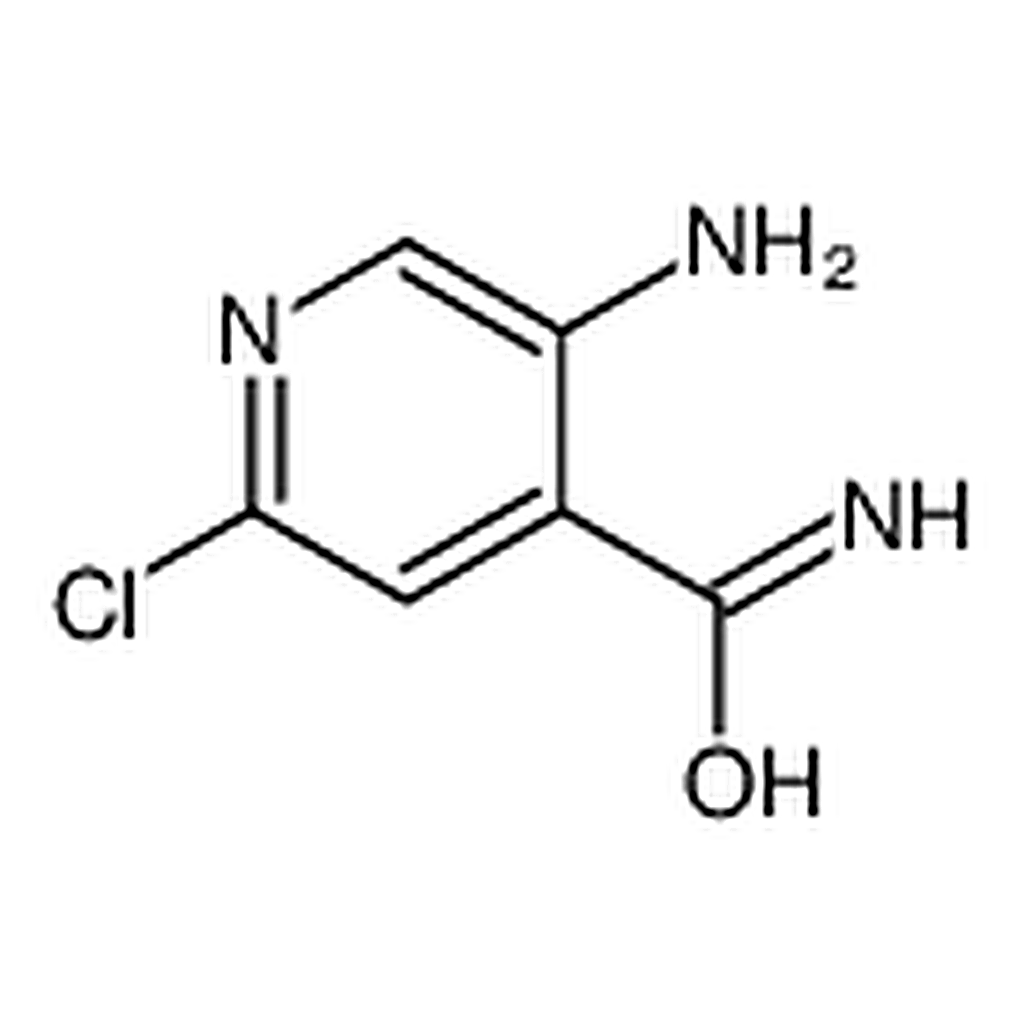 RHAWN 5-Amino-2-chloroisonicotinamide